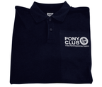 ADULT OBH Chilterns Navy Polo Shirt UC101