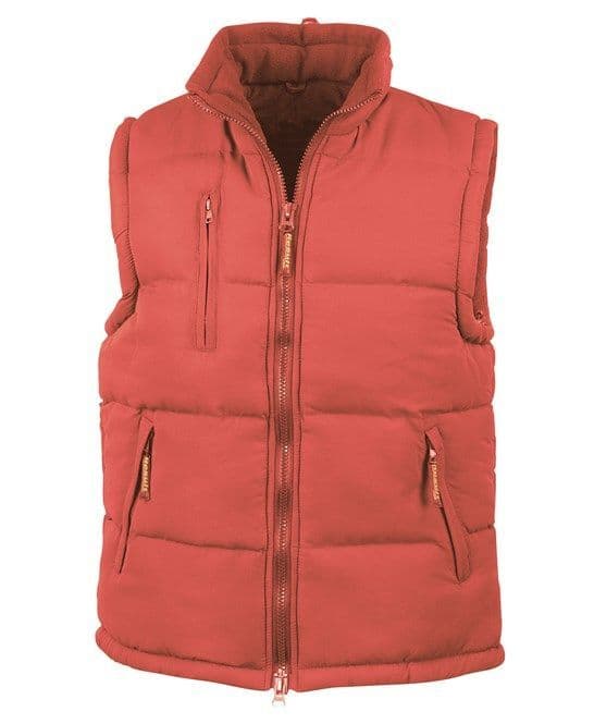 Adult Padded Gilet RE88a