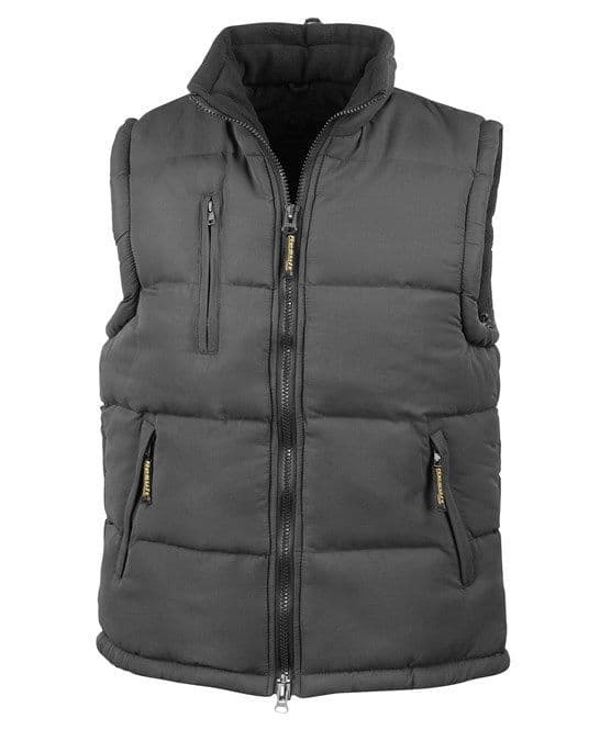 Adult Padded Gilet RE88a