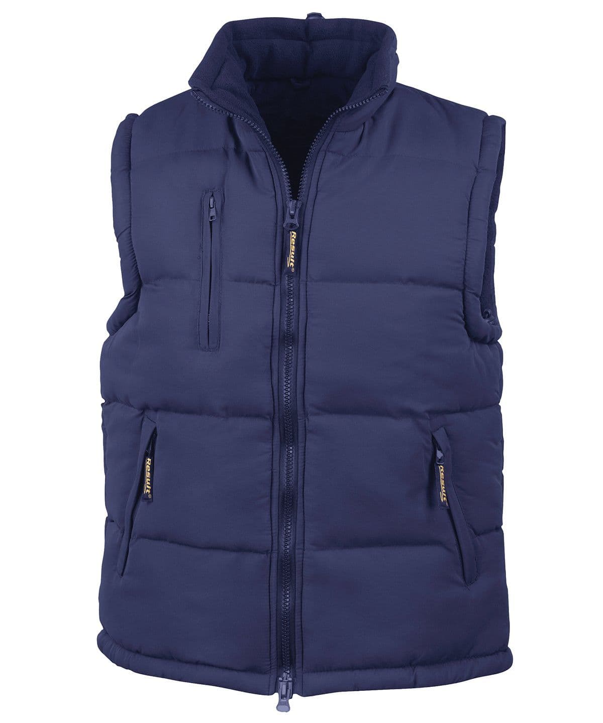 Adult Padded Gilet RE88a