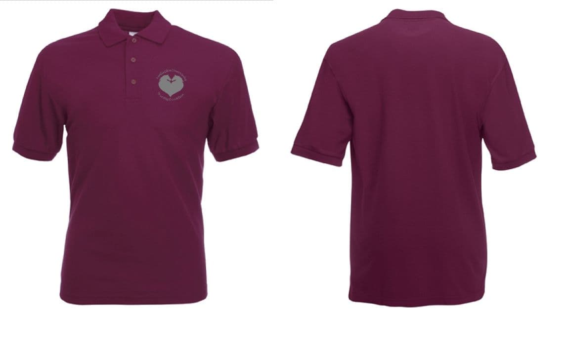Adult Polo Shirt – Hertfordshire Horsemanship