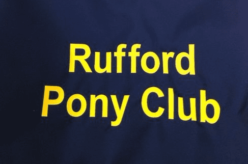 ADULT Rufford Long Sleeved Rugby Shirt