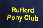 ADULT Rufford Long Sleeved Rugby Shirt