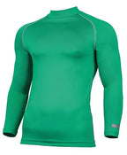 Adult's Printed LONG SLEEVE Rhino Base Layers