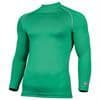 Adult's Printed LONG SLEEVE Rhino Base Layers