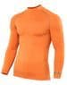 Adult's Printed LONG SLEEVE Rhino Base Layers