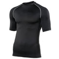 Adult's Printed SHORT SLEEVED Rhino Base Layers Many Colours