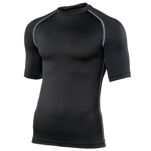 Adult's Printed SHORT SLEEVED Rhino Base Layers Many Colours