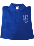 ADULT SFX Royal Polo Shirt BA301