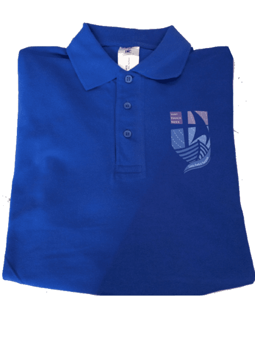 ADULT SFX Royal Polo Shirt BA301