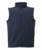 ADULT Sinderhope Pony Trekking Centre Unisex Fit Softshell Gilet RG154