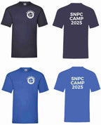 ADULT South Norfolk CAMP 25 T Shirt. SS030