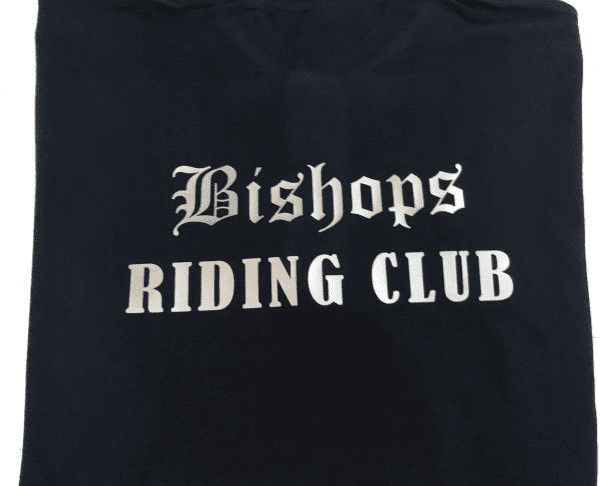 Adult T-Shirt – Bishops RC