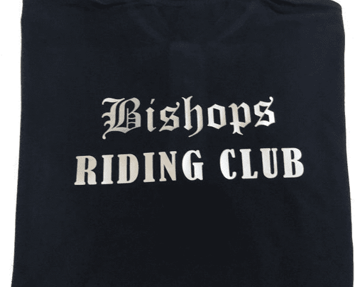 Adult T-Shirt – Bishops RC