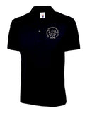 ADULT Tendring Hundred RC Navy Polo Shirt UC101