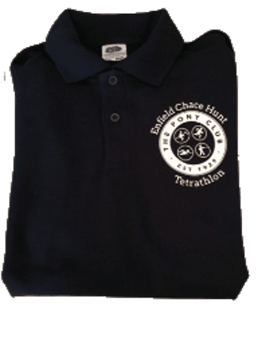 ADULT TET Enfield Chace Polo Shirt UC101