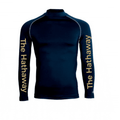 Adult The Hathaway PC Navy Base Layer