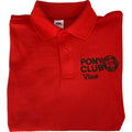 ADULT Vine PC Polo Shirt, UC101