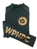 Adult Woodland Pytchley Hunt Branch Bottle Base Layer