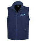 ADULTS Abbotsholme Pony Club Soft-shell Gilet – RG154