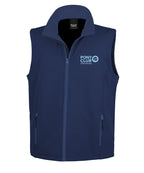 ADULTS Abbotsholme Pony Club Soft-shell Gilet – RG154