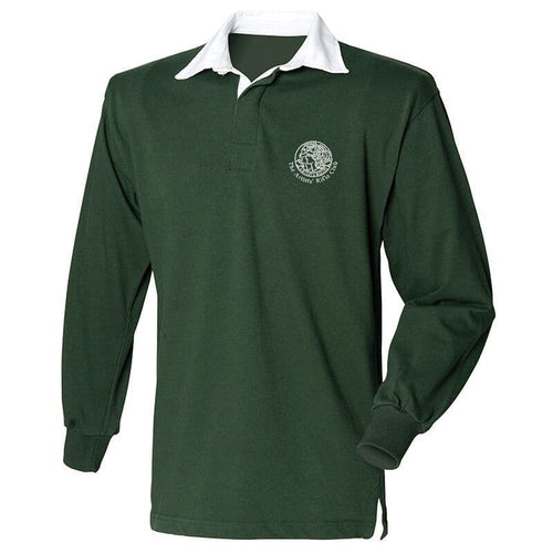 Adults Artists Rifle Club Rugby Shirt