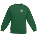 Adults Artists Rifle Club Sweatshirt