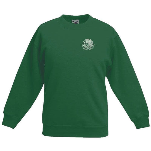 Adults Artists Rifle Club Sweatshirt