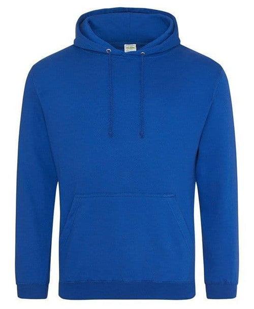 Adults Ashgill Hoodie