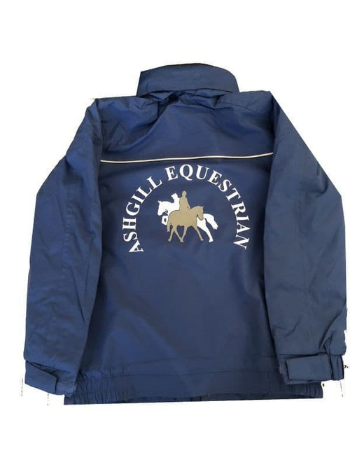 Adults Ashgill Regatta Dover Jacket