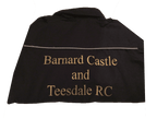 Adults BCTRC Bottle Green or Navy Regatta Dover Jacket