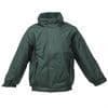 Adults BCTRC Bottle Green or Navy Regatta Dover Jacket