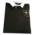 Adults BCTRC Navy/Bottle Rugby Shirt