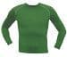 Adults BCTRC Navy/Bottle/Yellow Base Layer