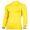 Adults BCTRC Navy/Bottle/Yellow Base Layer