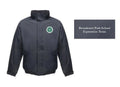 Adults Beaudesert Park School Navy Regatta Dover Jacket