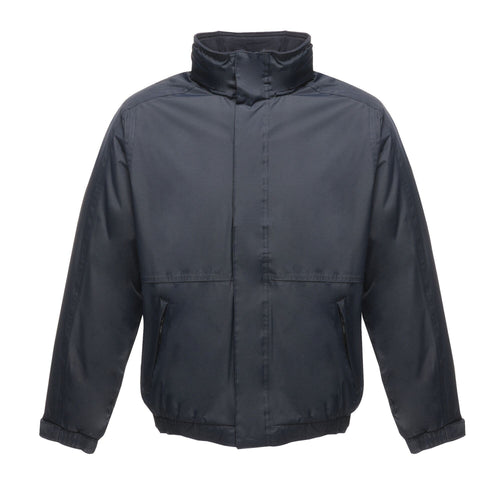 Adults Beaudesert Park School Navy Regatta Dover Jacket