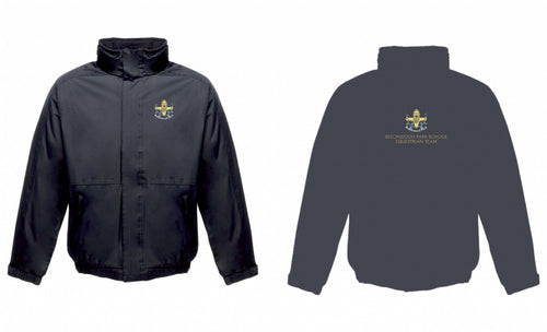 Adults Beechwood Park NSEA Team Navy Regatta Dover Jacket