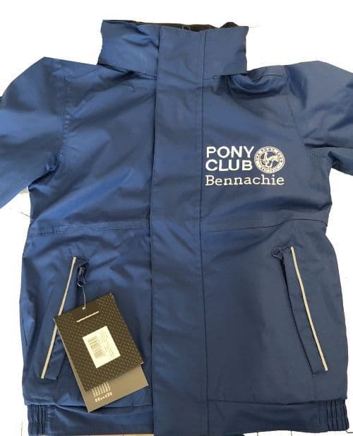 Adults Bennachie Royal Regatta Dover Jacket