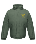 Adults Berkeley Bottle Green Regatta Dover Jacket