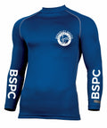 Adults Berkeley South Pony Club Royal Blue Base Layer