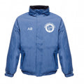Adults Berkeley South Royal Blue Regatta Dover Jacket