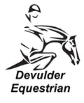 Adults Black Devulder EC Showerproof Jacket