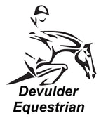 Adults Black Devulder EC Showerproof Jacket