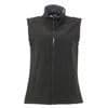 Adults Black Wilmslow RC clothing Soft shell Body Warmer