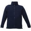 Adults Blairgowrie RDA Navy fleece jacket RG122