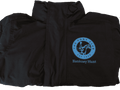 Adults Blankney Navy Regatta Dover Jacket