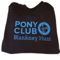 Adults Blankney Navy Sweatshirt