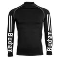 Adults Bloxham School Black Base Layer