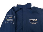 Adults Brooksby Pony Royal Regatta Dover Jacket